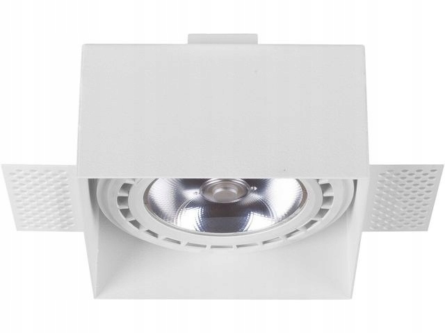 

Nowodvorski Lampa Sufit Wpuszczana 9408 Mod Plus