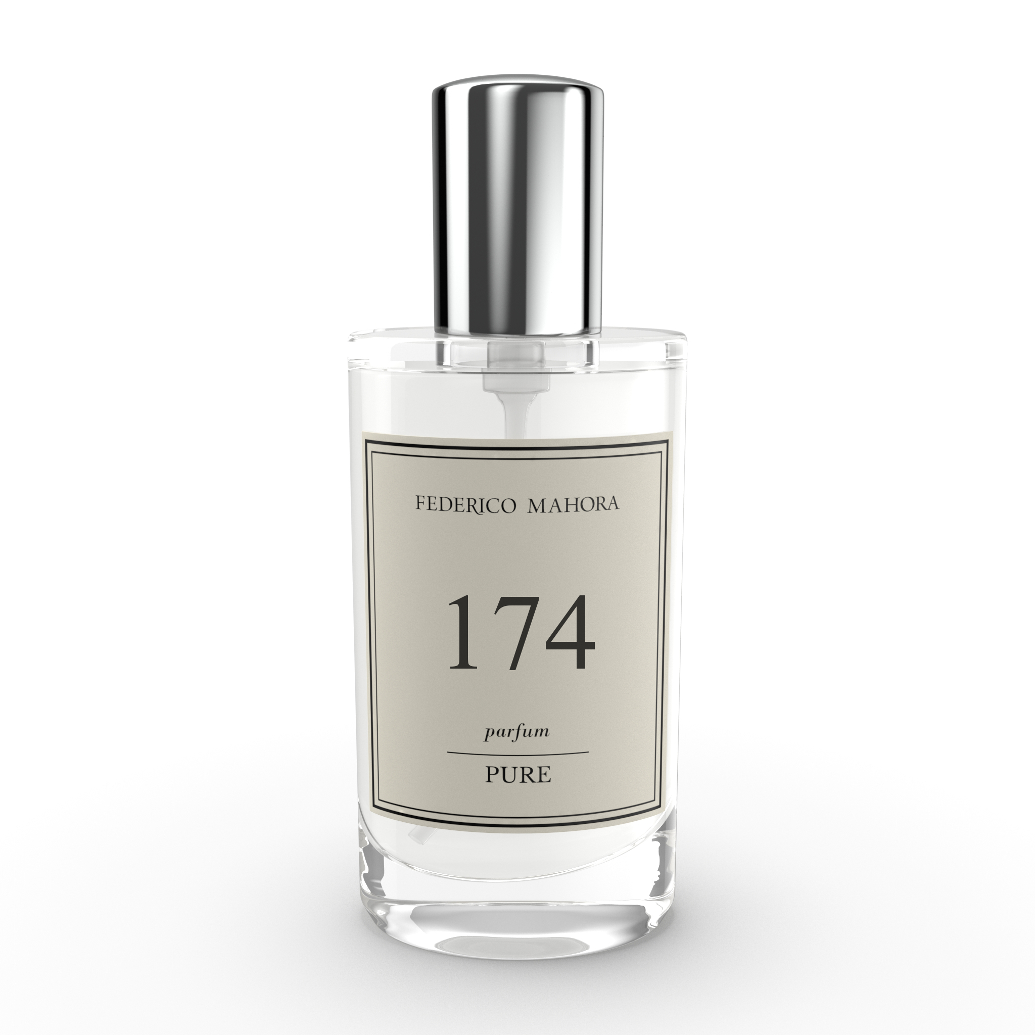 

Perfumy Fm by Federico Mahora 174 poj 50ml Gratisy