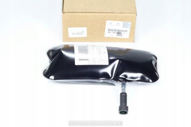 EOLYS POWERFLEX FAP DPF мешок C3 DS3 9678033980