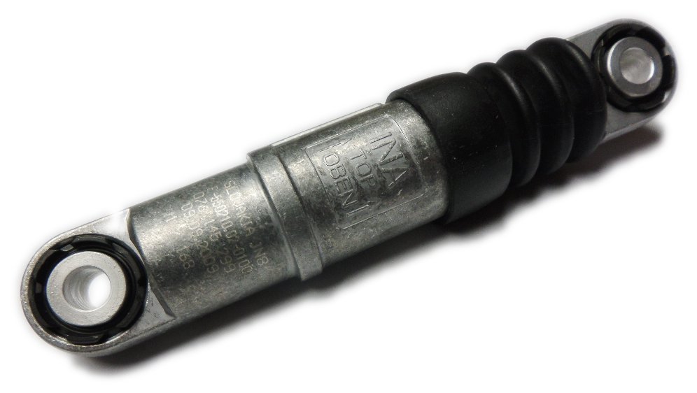 76145299 - ОРИГІНАЛЬНИЙ ДЕМПФЕР ВІБРАЦІЇ РЕМЕНЯ KLINOWRGO CRAFTER 2.5 TDI