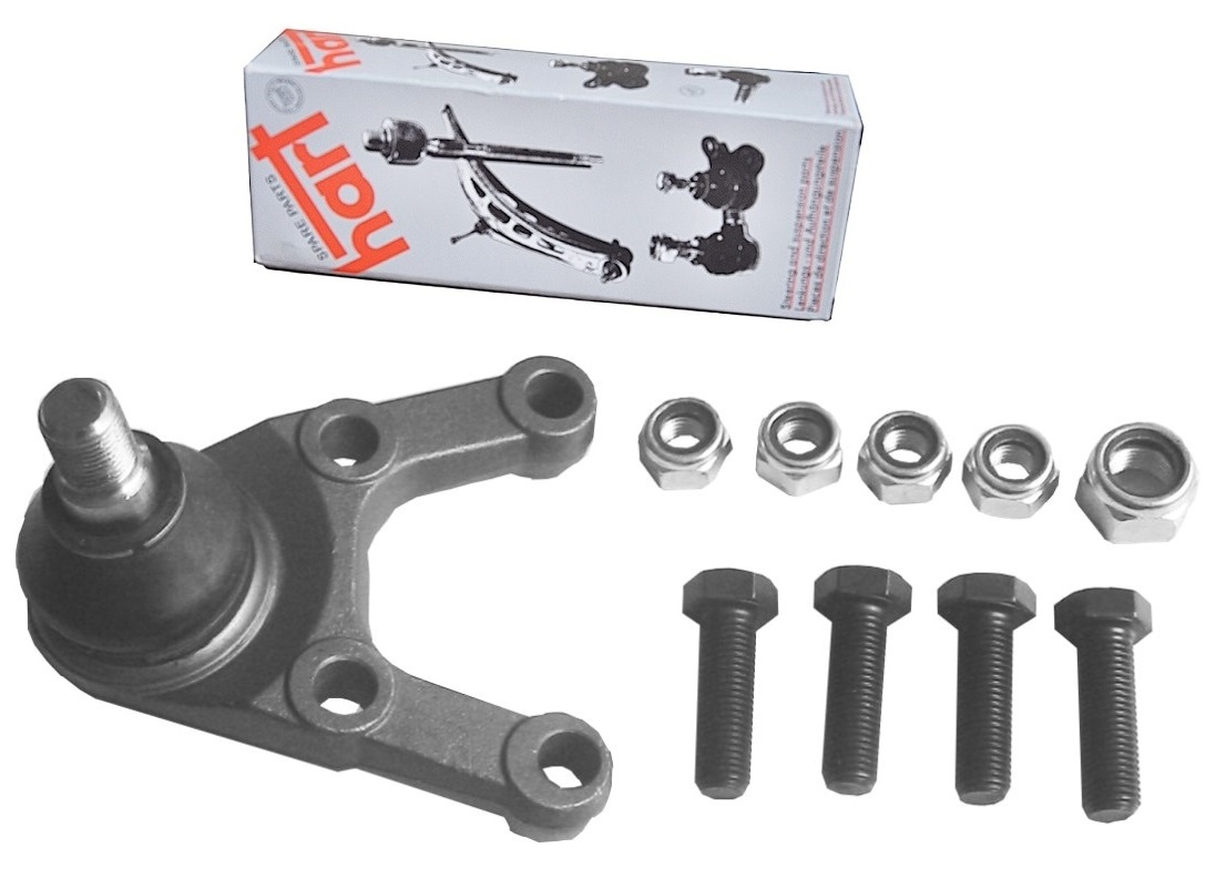 HAR421 - HART ВАЖІЛЬ УПРАВЛІННЯ L / P MITSUBISHI PAJERO 421 774