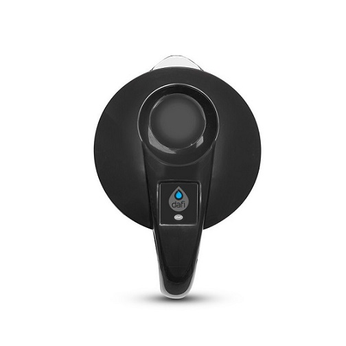 DZBANEK SZKLANY DAFI LED CRYSTAL 2,0L+10 WKŁADÓW Model Crystal 2,0L LED Czarny