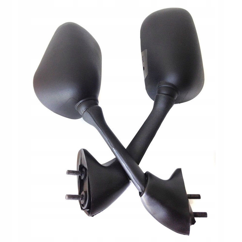 LUSTERKA_R1_RN04 - Дзеркала заднього виду для YAMAHA YZF R1 1998 1999 RN01 P + L