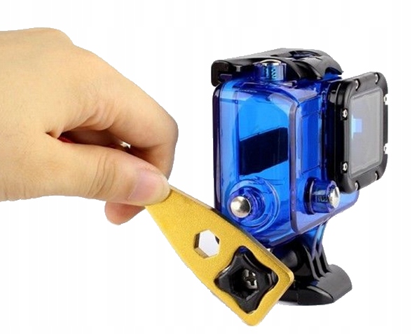 KLUCZ kluczyk dokręcania śrub do GoPro HERO 6 5 4 Model GB32