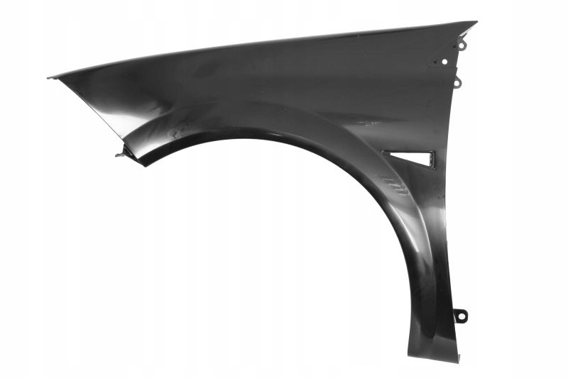 Levý Blatník Renault Megane II 2002-2008, Každá Barva