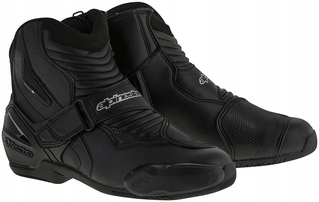 Buty ALPINESTARS SMX-1 R r.47 Promocja!