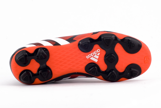 ADIDAS Predito Instinct FG M20159 r37 e-sportowe Waga produktu z opakowaniem jednostkowym 2 kg