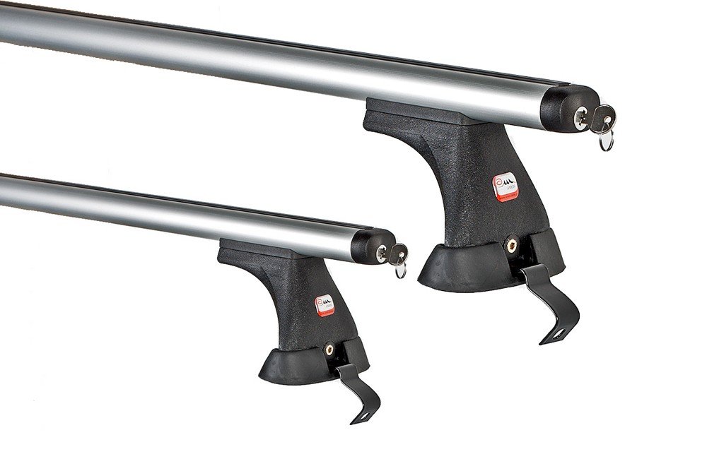 Багажник на крышу SKODA RAPID Spaceback