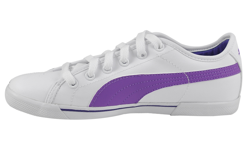 PUMA BENECIO JR. R.38=24 CM I INNE OD TOTAL Marka Puma