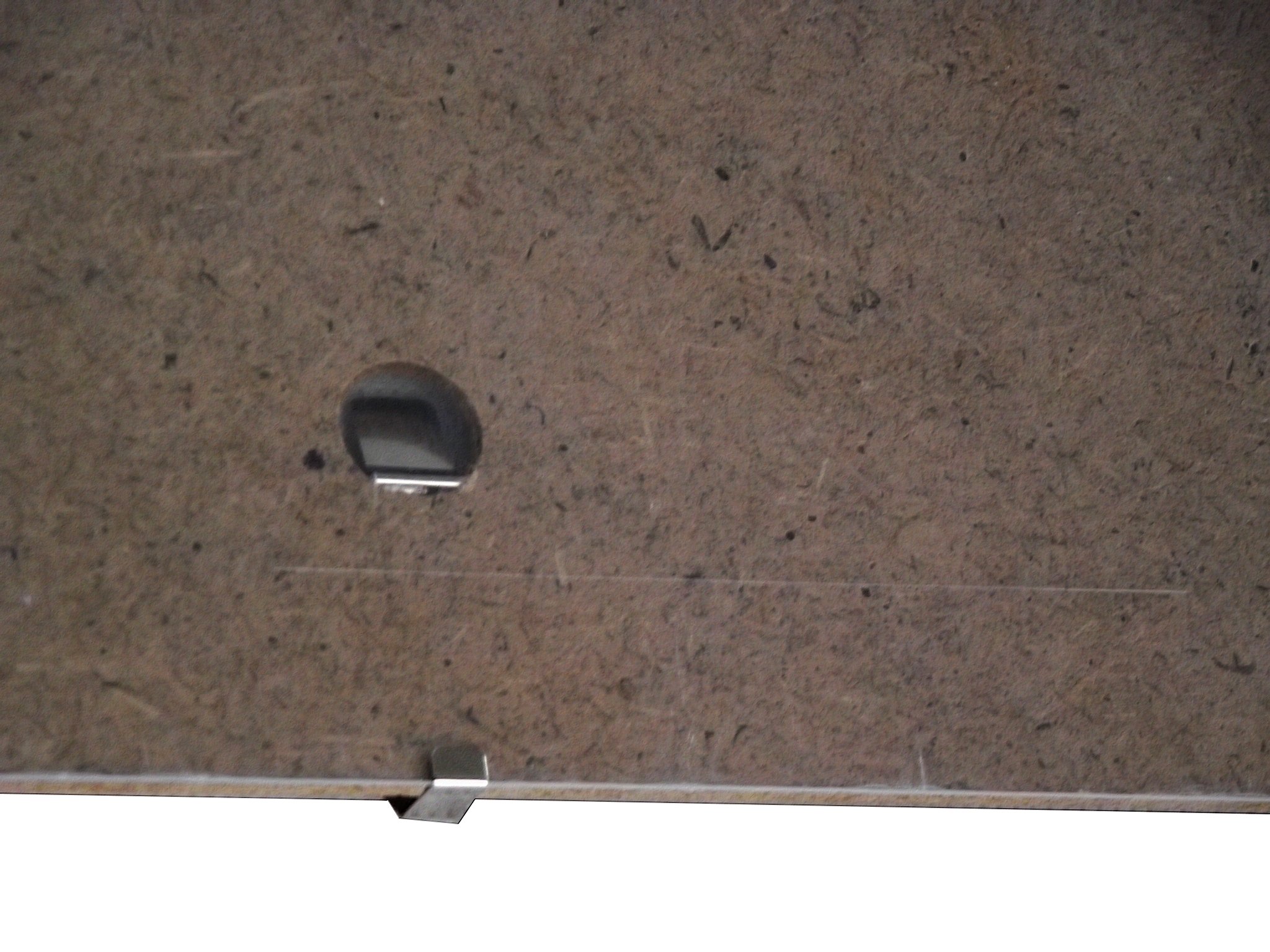 Antyramy A4 plexi 21x29,7cm; 21x30 cm ECO plakat Szerokość produktu 21 cm