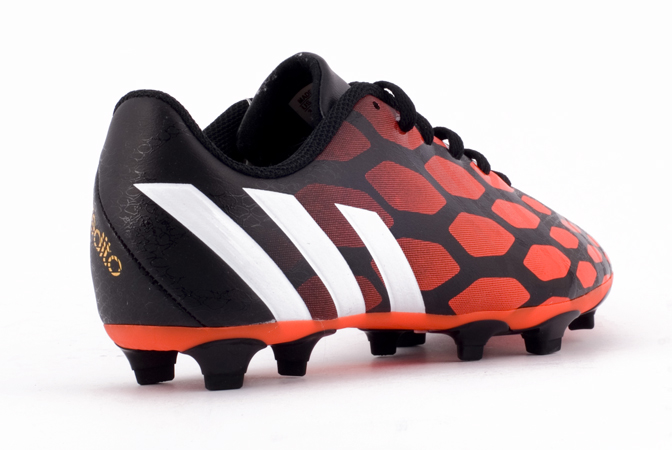 ADIDAS Predito Instinct FG M20159 r37 e-sportowe Rozmiar 37