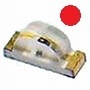

Art SMD-3010-kątowa Red (310mcd) 10szt