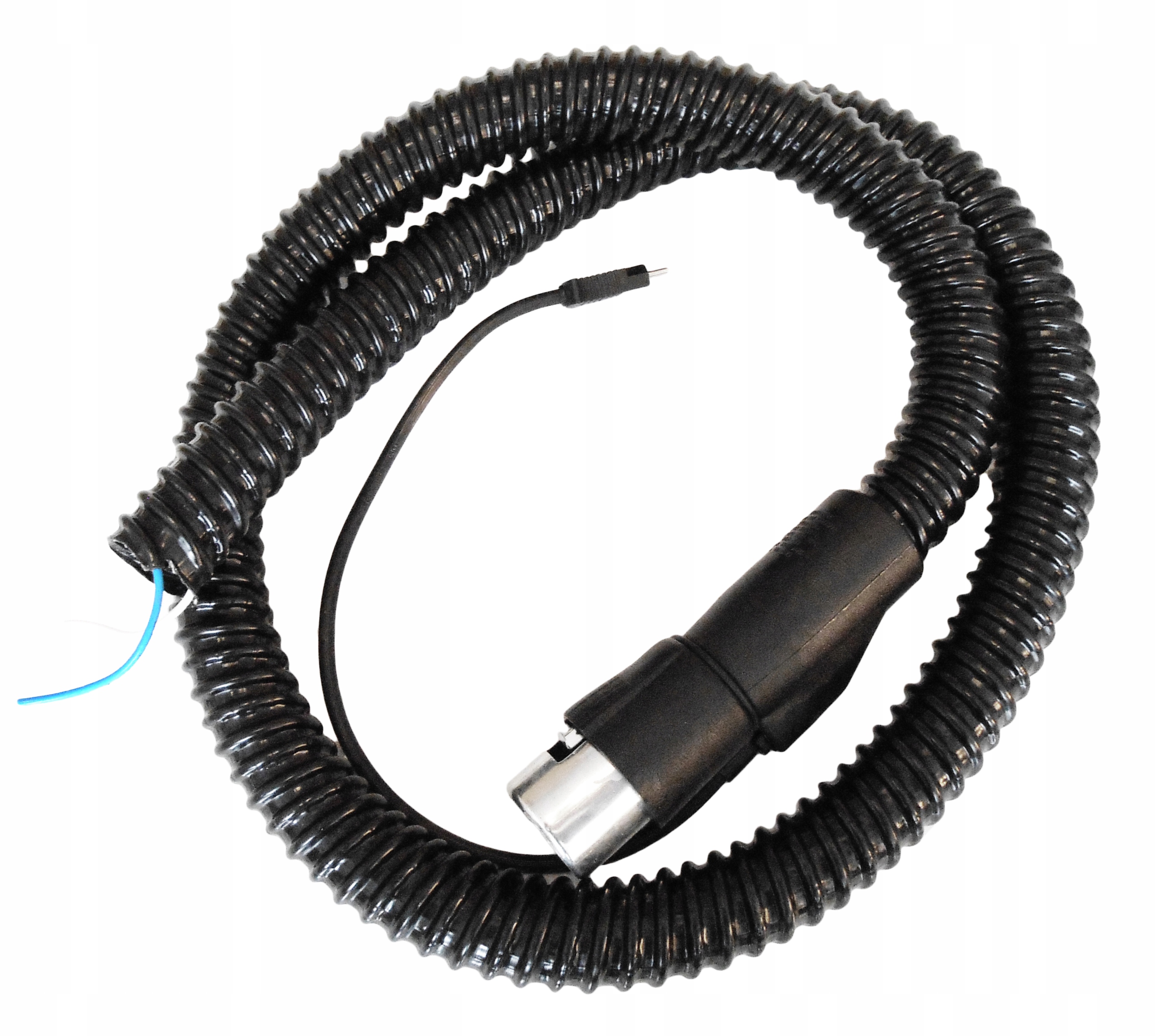 RAINBOW PRZEWÓD / KABEL ELEKTRYCZNY PN Kolor dominujący czarny