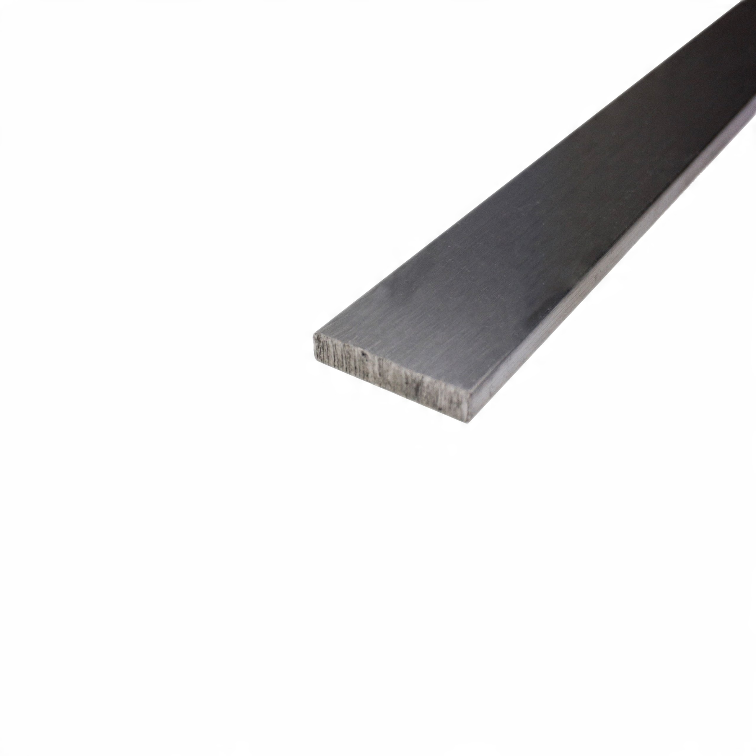 

Płaskownik aluminiowy 25x4 50 cm