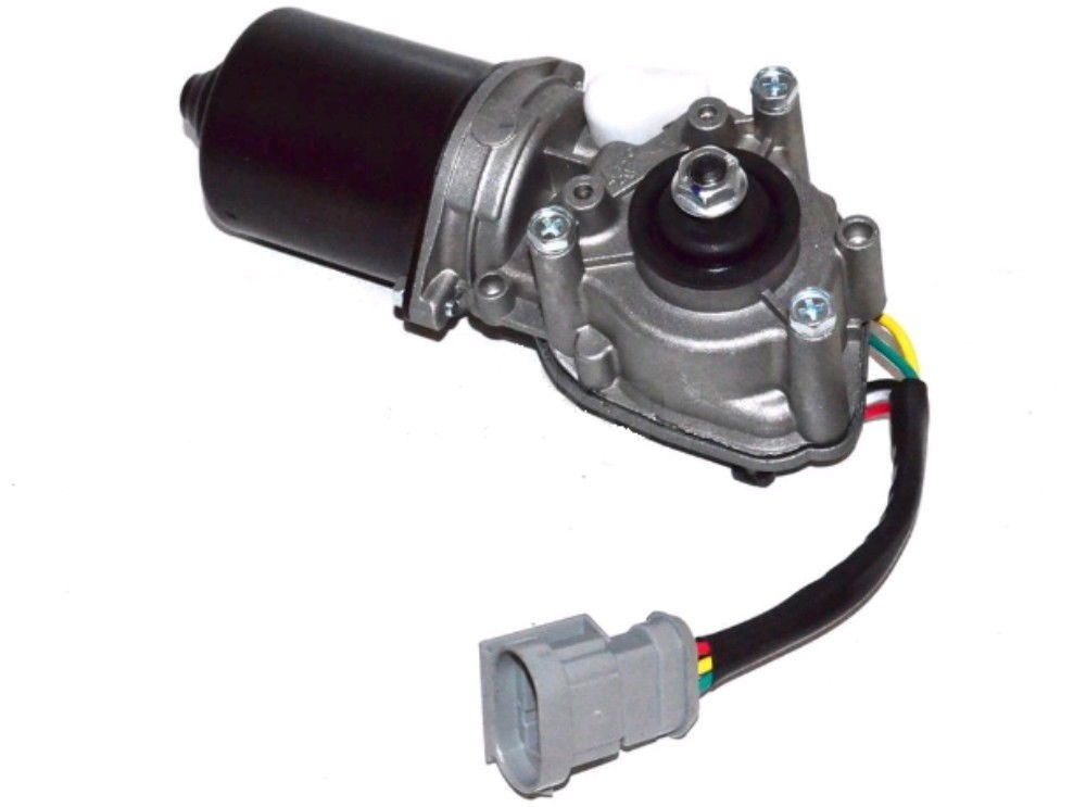 7701044526 - WIPER MOTOR RENAULT MASTER II