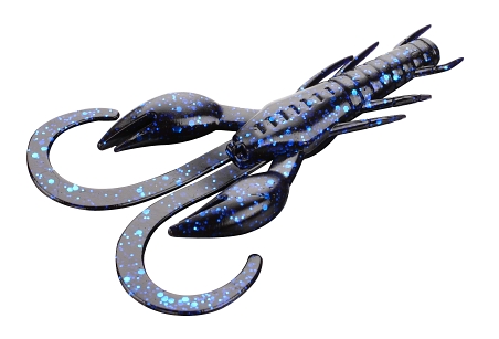 

Mikado raczek 7 cm Angry Cray Fish kolor 558