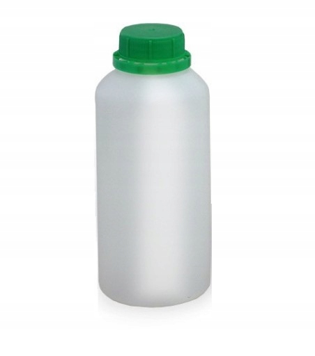

Butelka Plastikowa Hdpe 500ml+nakrętka 10szt