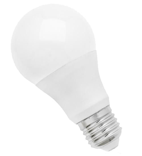 

Żarówka Led E27 9,5W Neutralna 4000K 900lm 83mA