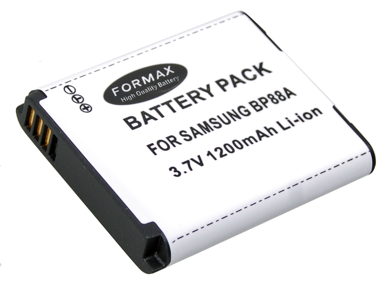 

Akumulator Bateria Samsung BP88A 1200mAh DV200