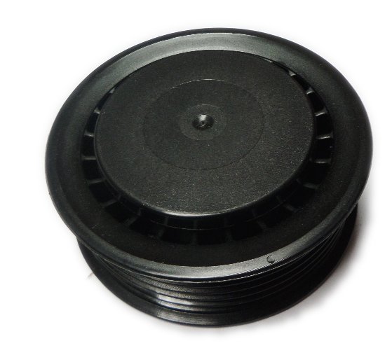 074 145 - ОРИГІНАЛЬНИЙ РОЛИК КЛИНОВОГО РЕМЕНЯ VW LT 28-35 28-46 2.5