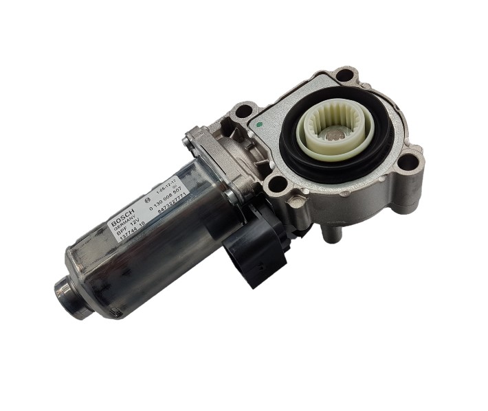 NASTAWNIK REDUKTORA MERCEDES ML 166 W166 OFFROAD