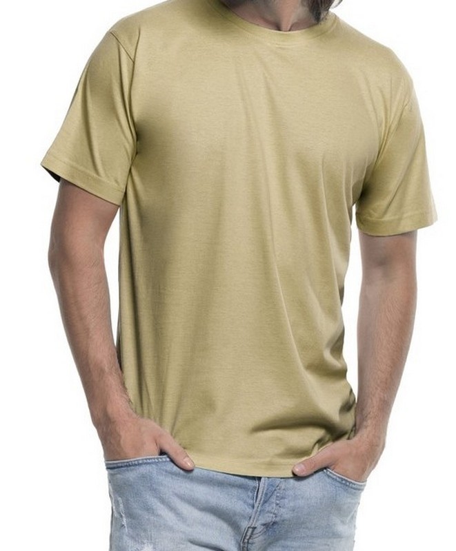 

Koszulka T-shirt Classic Army Heavy170g khaki XL