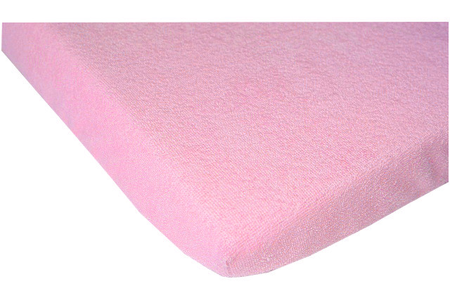 

Prześcieradło Nieprzemakalne Gumką 120x200 Frotte