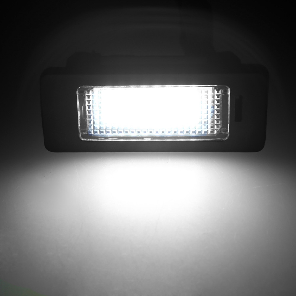 Подсветки LED BMW E90 E91 E60 E61 X5 X6 E39 Liczba sztuk 2 szt . foto 3