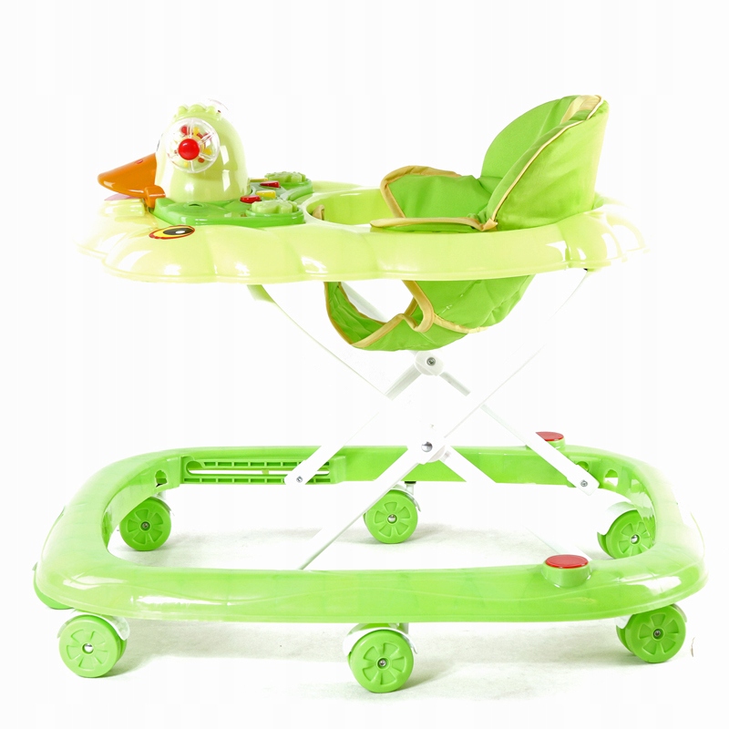 INTERAKTYWNY CHODZIK DLA DZIECI KACZUSZKA 3 KOLORY Kod producenta HN5301