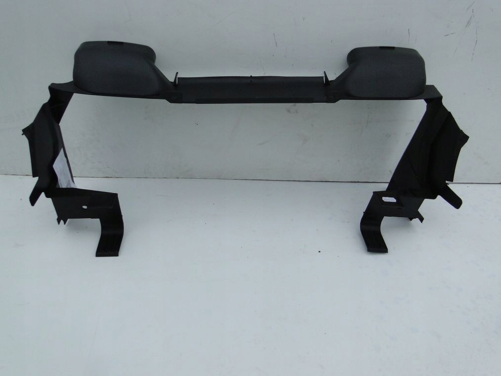 MERCEDES SLK R171 WLOT TUNEL KANAL GORNY GORA Part manufacturer Mercedes Benz original OE