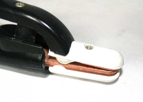 RĄCZKA DO SPAWARKI UCHWYT SPAWALNICZY 500A Marka Kraft&Dele