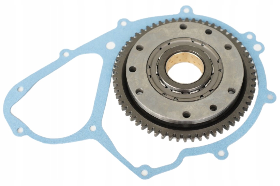 Aprilia Pegaso 650 01 – Vstřikovací Spojka Startéru