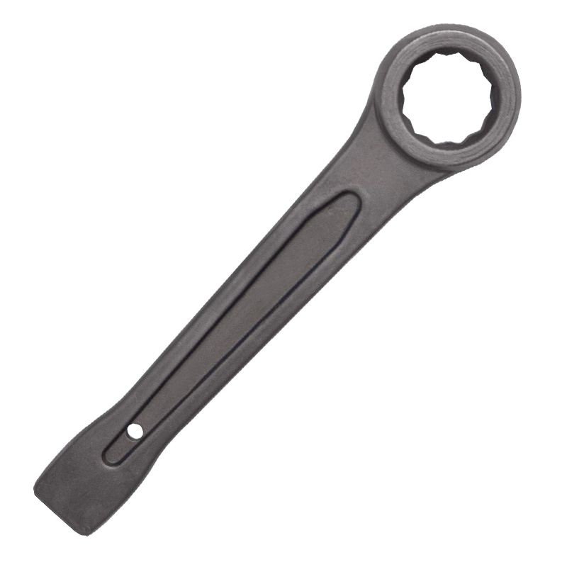 KLUCZ OCZKOWY UDAROWY DO POBIJANIA 70 MM C7385