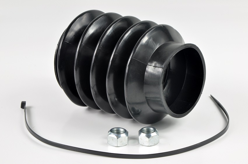 MIESZEK GUMOWY KNOTT OSŁONA GUMA KFG35 FI 60 70 Numer katalogowy części KK0970S