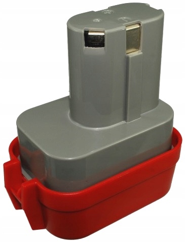 Bateria Akumulator 9,6V Do Makita 9100 9101 9102 192019-4 192321-5 192404-1