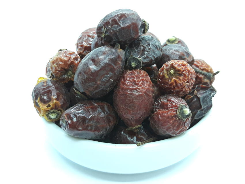 

Dzika Róża Owoce Suszone 1000g 1kg Lubziolek