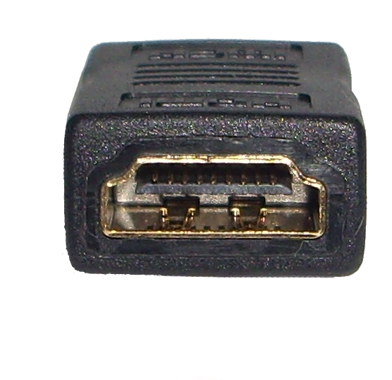 Разъем HDMI удлинитель-2 x женский WaWa EAN (GTIN) 5907621803100