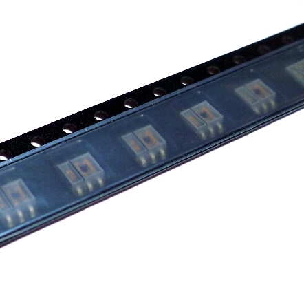 

Fototranzystor Smd SFH3201-2 [1szt] #E34