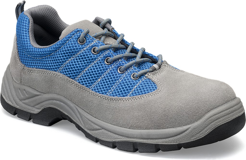 

Oddychające buty robocze Antyprzebiciowe Brx 43