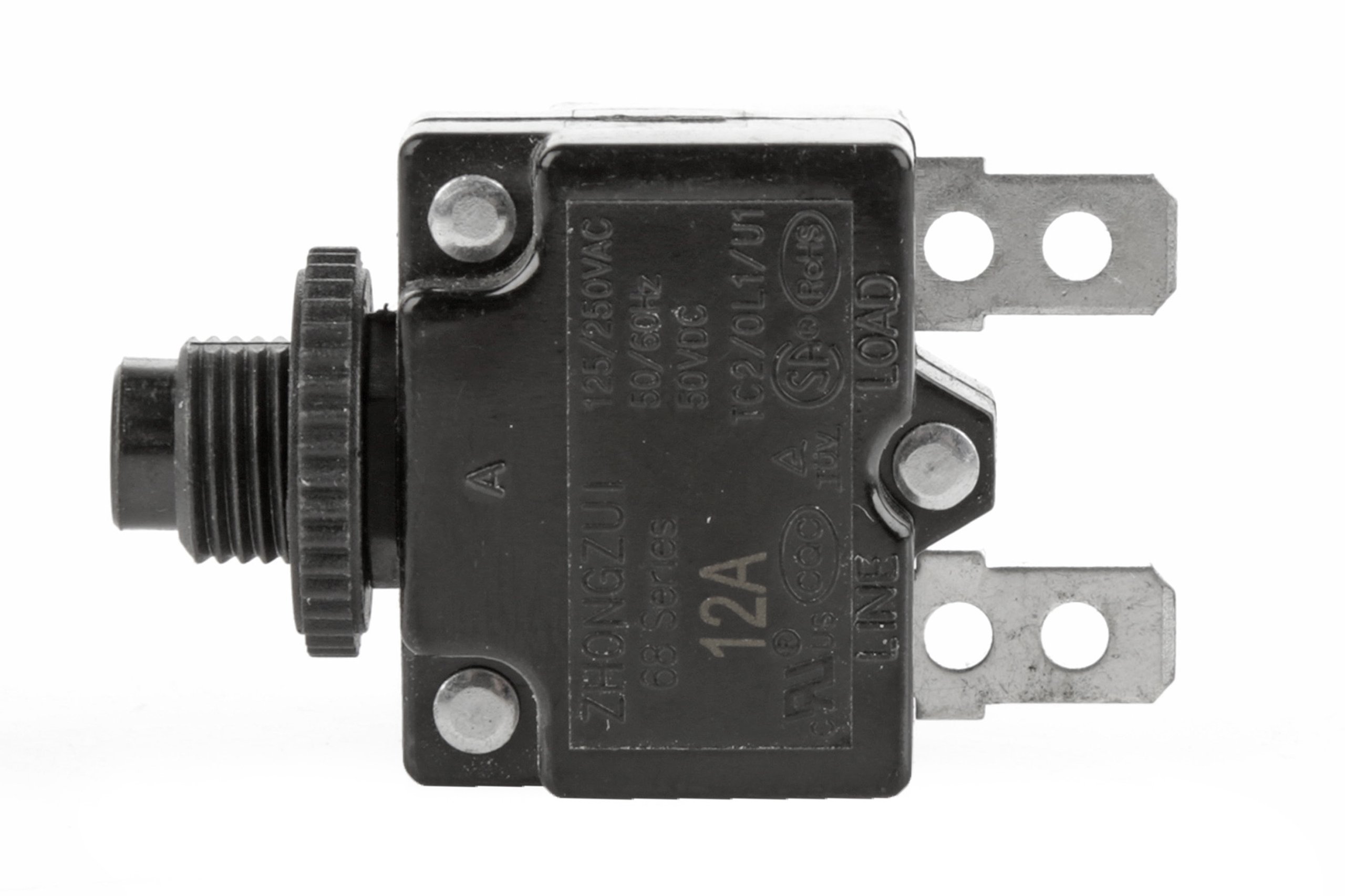 WYŁĄCZNIK TERMICZNY KOMPRESORÓW KOMPRESOR TERMIK Marka EuroCraft