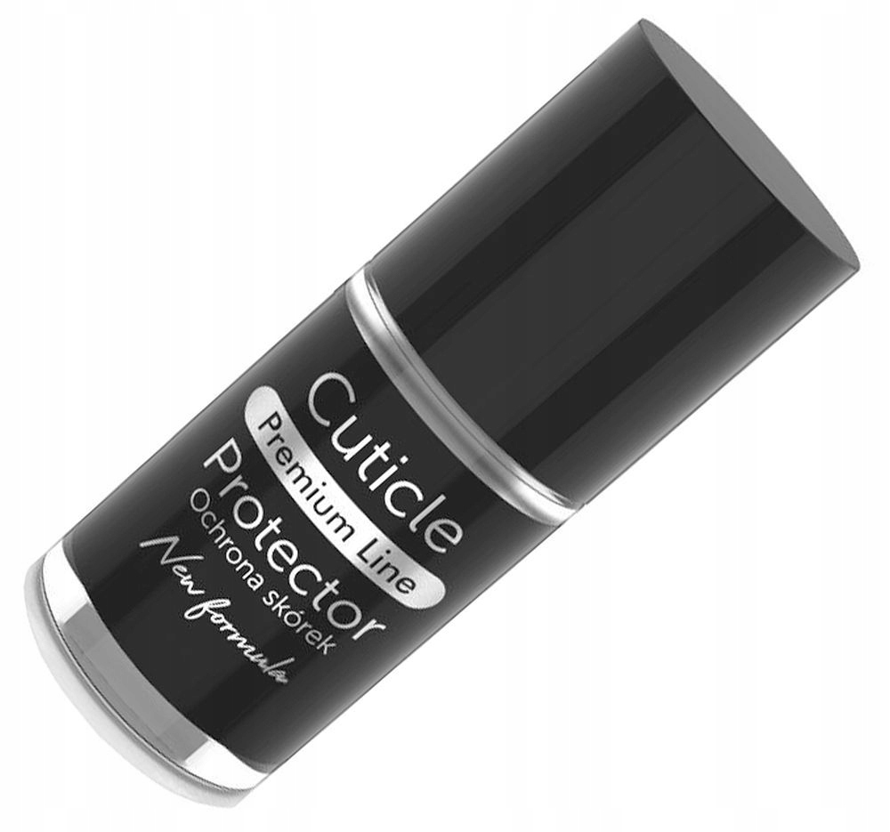 

Guma Ochronna Do Skórek Cuticle Protector