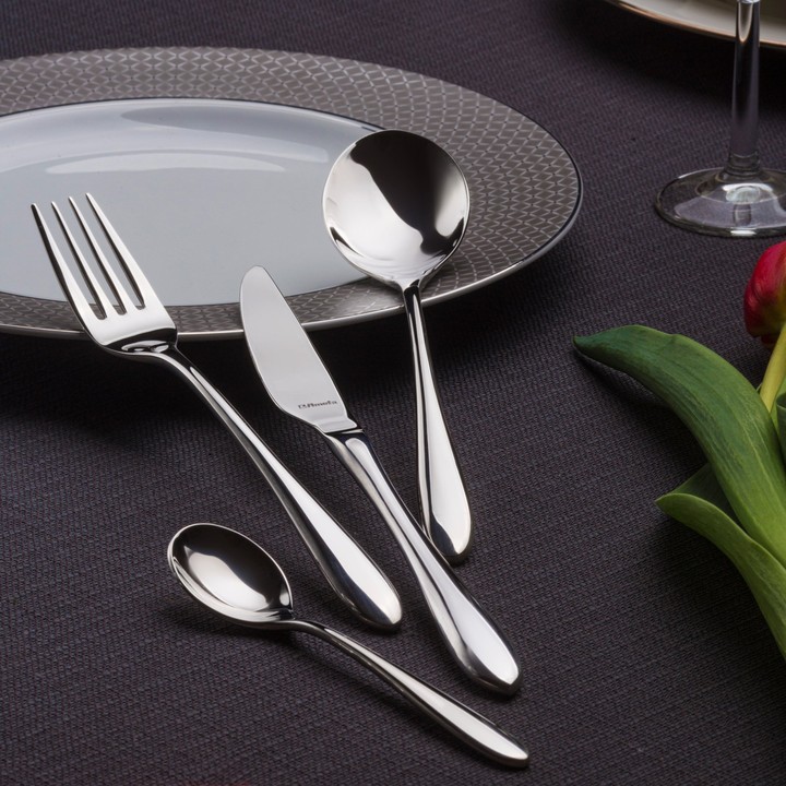 AMEFA 72 SZTUĆCE KOMPLET 1120 CUBA ZESTAW 12 OSÓB Kod producenta 1120 CUBA