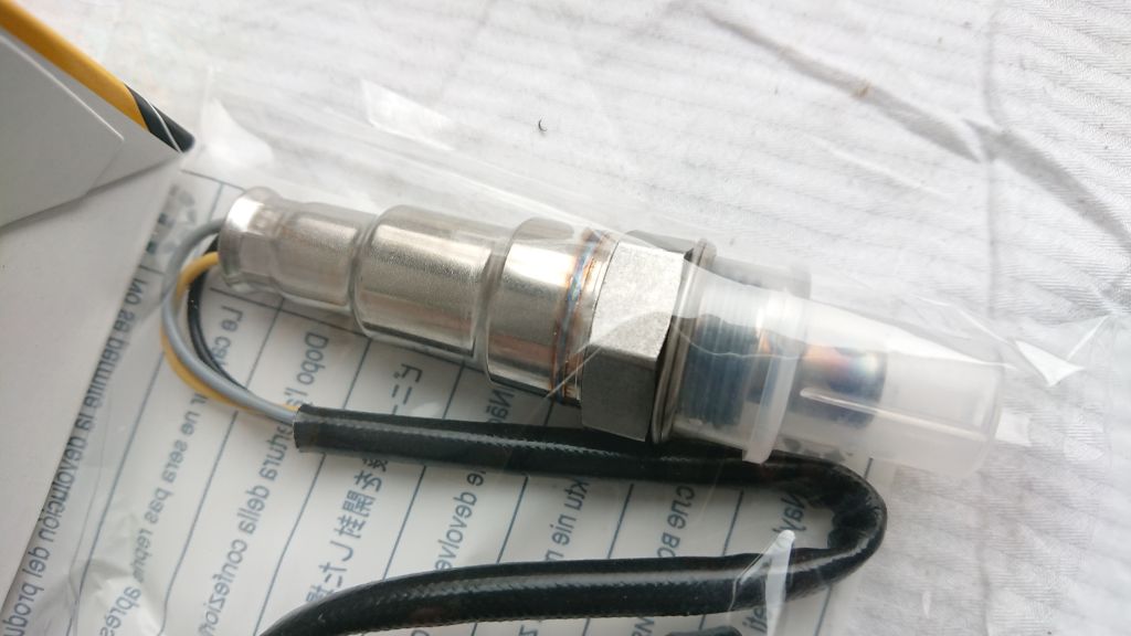 SONDA LAMBDA NTK OPEL ASTRA F G ZAFIRA VECTRA 1.8 Typ samochodu Samochody osobowe