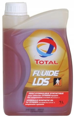 

Total Fluide Lds 1L