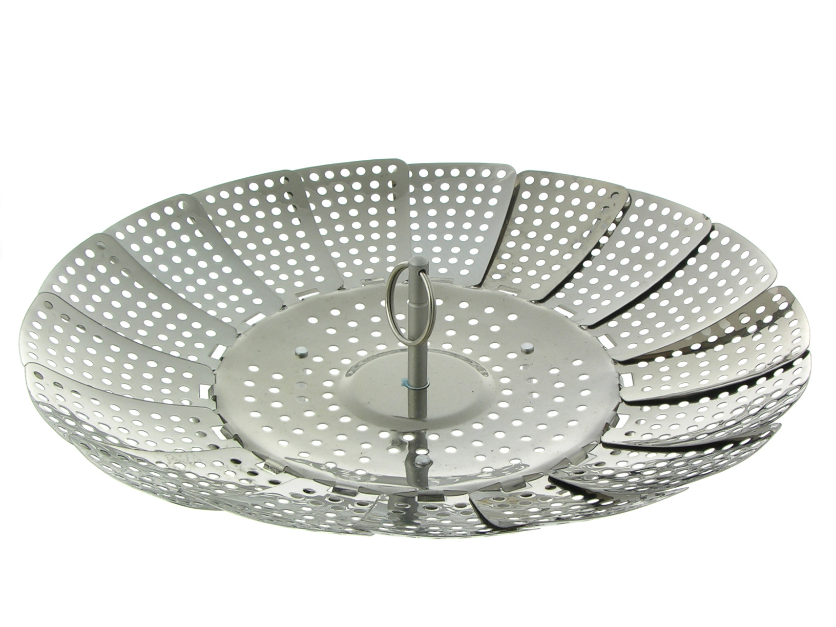 

Koszyk Parowy do warzyw 24cm Wkład na parę 3312
