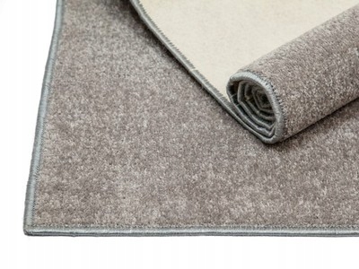 

Dywan Gładki Bcf 160x220 Miękki Mix 8 kolorów