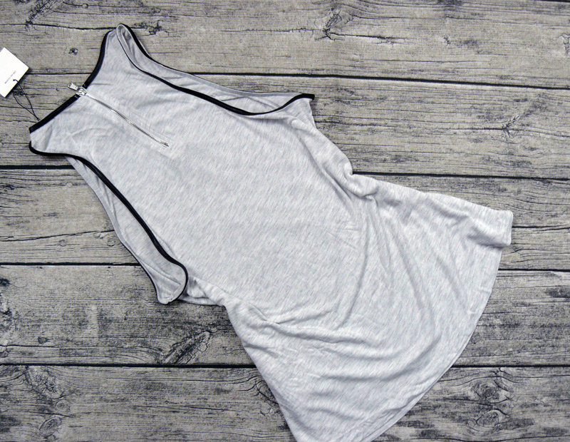 ZARA NOWA KOSZULKA BLUZKA TOP BEZ RĘKAWÓW L Marka Zara