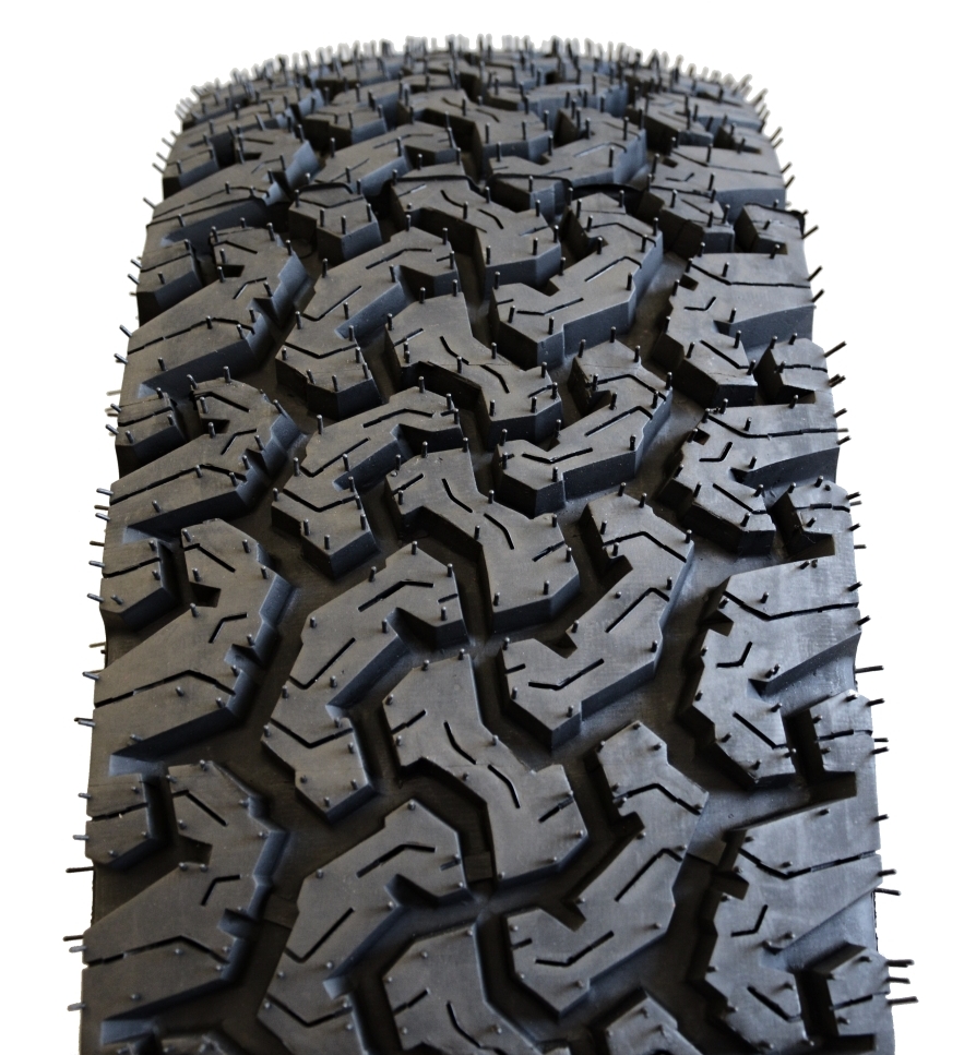 4x 205/80 R16 Opony Bieżnikowane Nowe CałoroczneAT Kod producenta 5904044979573