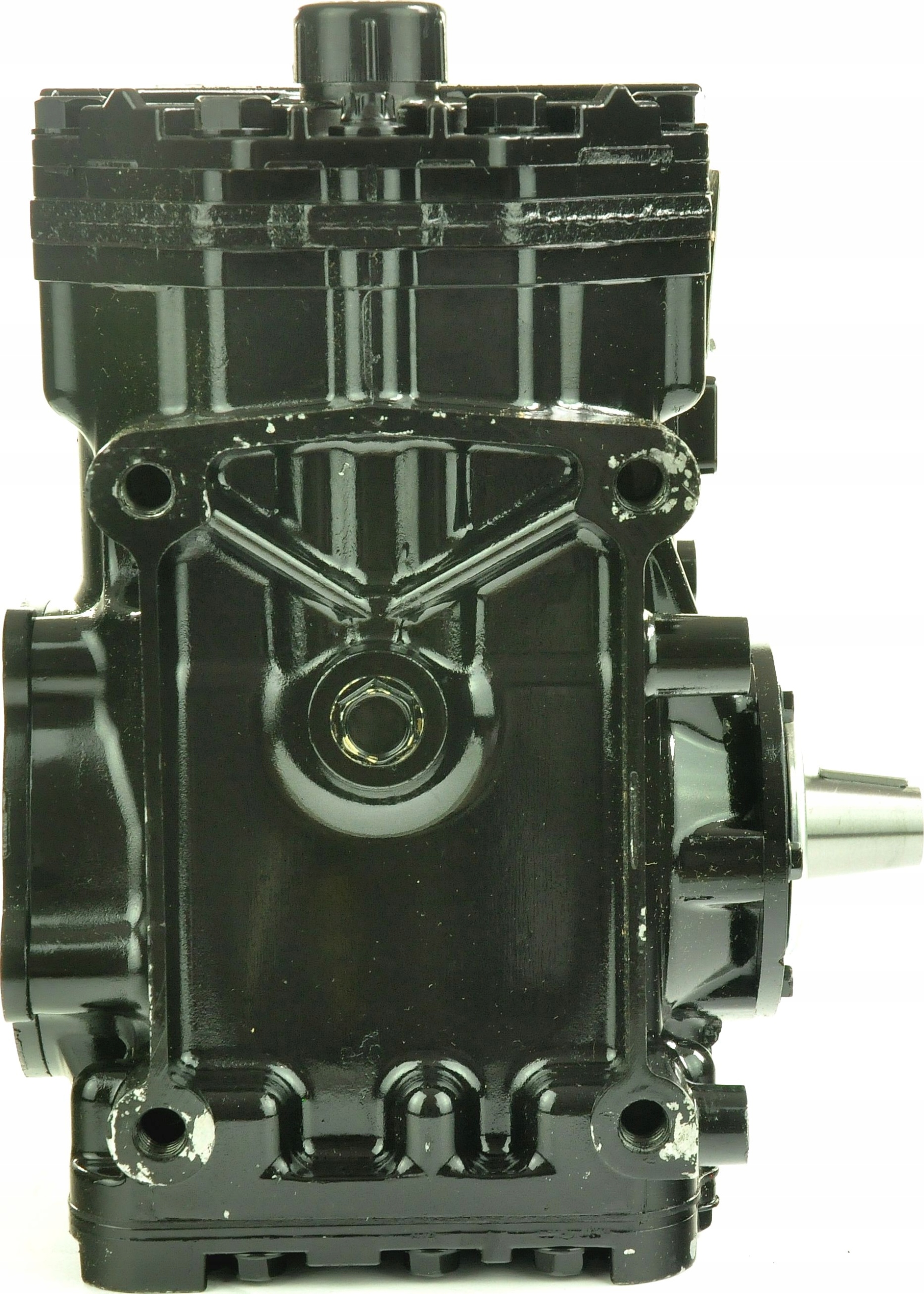 SPREZARKA YORK EF210R CASE CLAAS JOHN DEERE Part number 120004