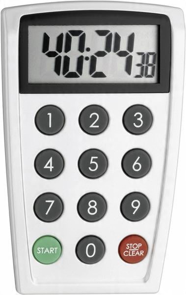 

Timer cyfrowy minutnik Tfa Germany